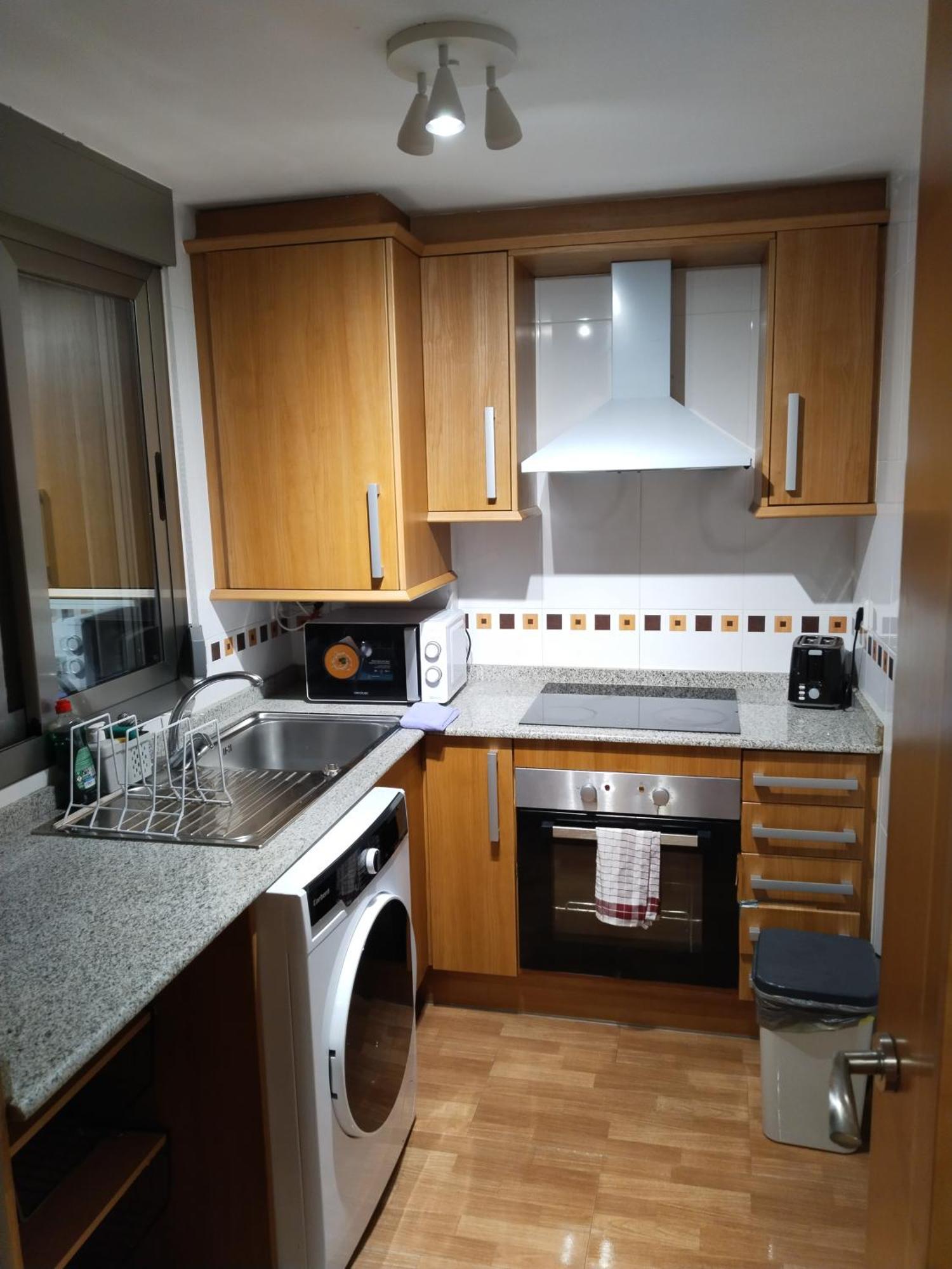Apartamento Darna Calpe Exterior foto
